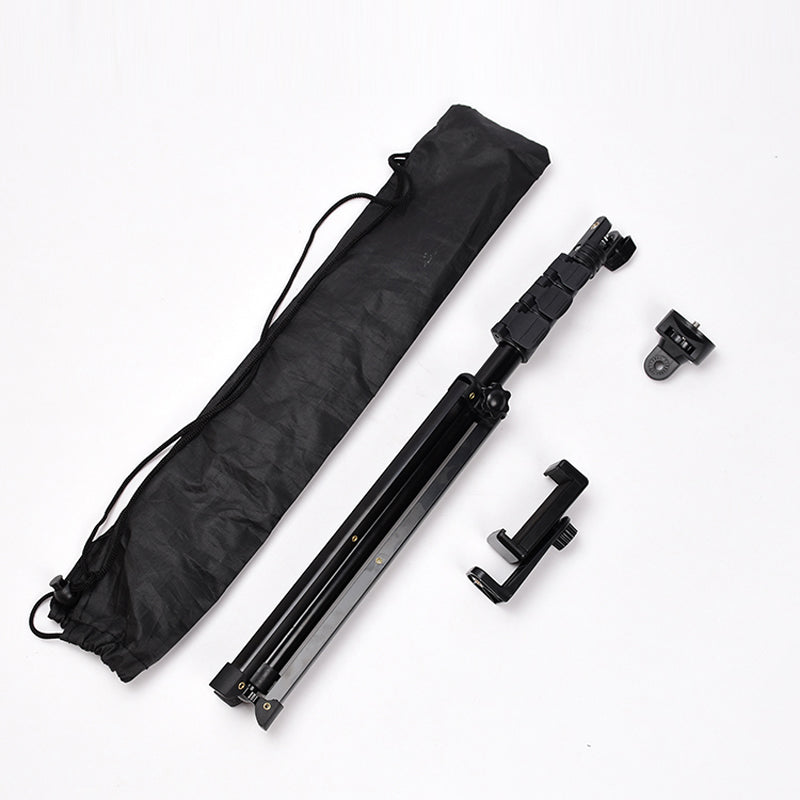 Portable Extendable Tripod Stand Selfie Stick for Cell Phone Digital Camera