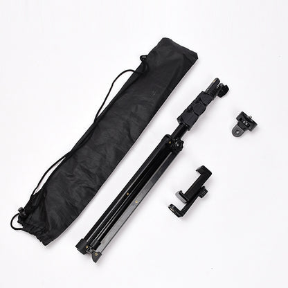 Portable Extendable Tripod Stand Selfie Stick for Cell Phone Digital Camera