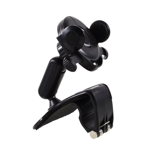 202-Z Car Dashboard Mount Phone Stand 360 Degree Rotation Phone Holder Bracket