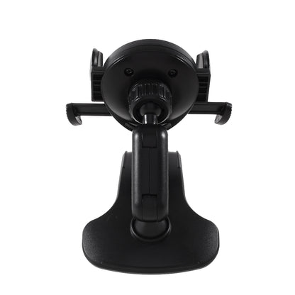 202-Z Car Dashboard Mount Phone Stand 360 Degree Rotation Phone Holder Bracket