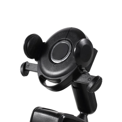 202-Z Car Dashboard Mount Phone Stand 360 Degree Rotation Phone Holder Bracket