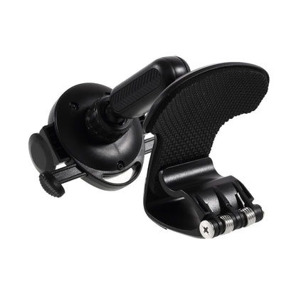 202-Z Car Dashboard Mount Phone Stand 360 Degree Rotation Phone Holder Bracket