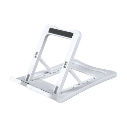 K325 Universal Foldable Angle Adjustable Desktop Mobile Phone Tablet Holder Stand