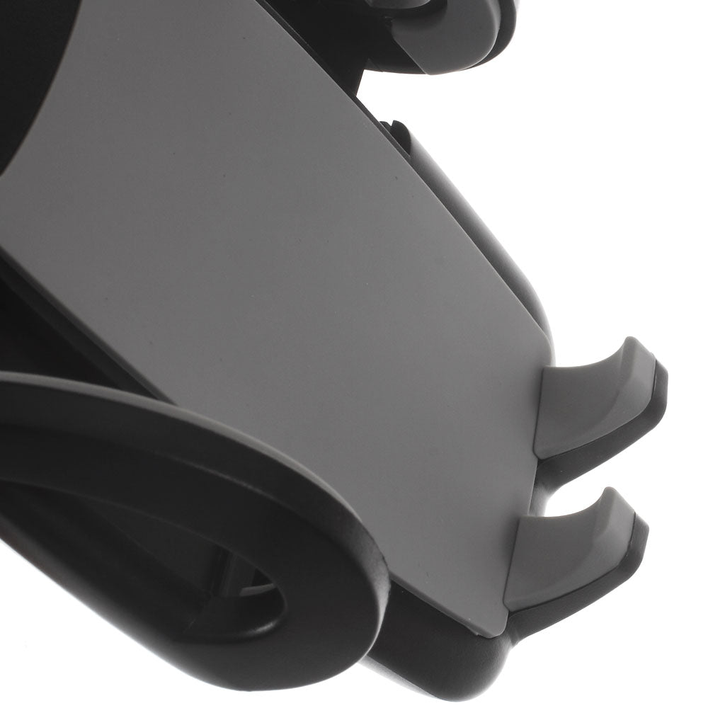 Universal Air Vent Car Mount Holder for iPhone 6s/Samsung S7, Width: 55-93mm (C81+H79-3)