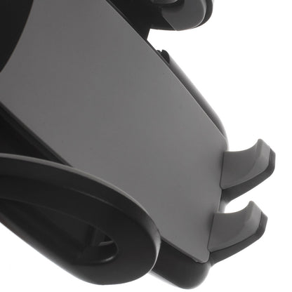 Universal Air Vent Car Mount Holder for iPhone 6s/Samsung S7, Width: 55-93mm (C81+H79-3)