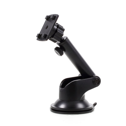 Universal Rotary Suction Cup Car Windshield Mount Tablet Holder for iPad Air 2 etc. 7-15" Tablets