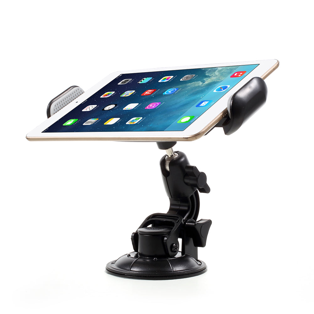 Car Mount Suction Cup Holder for iPad Air 2/iPad Pro 12.9 inch, Size: 155