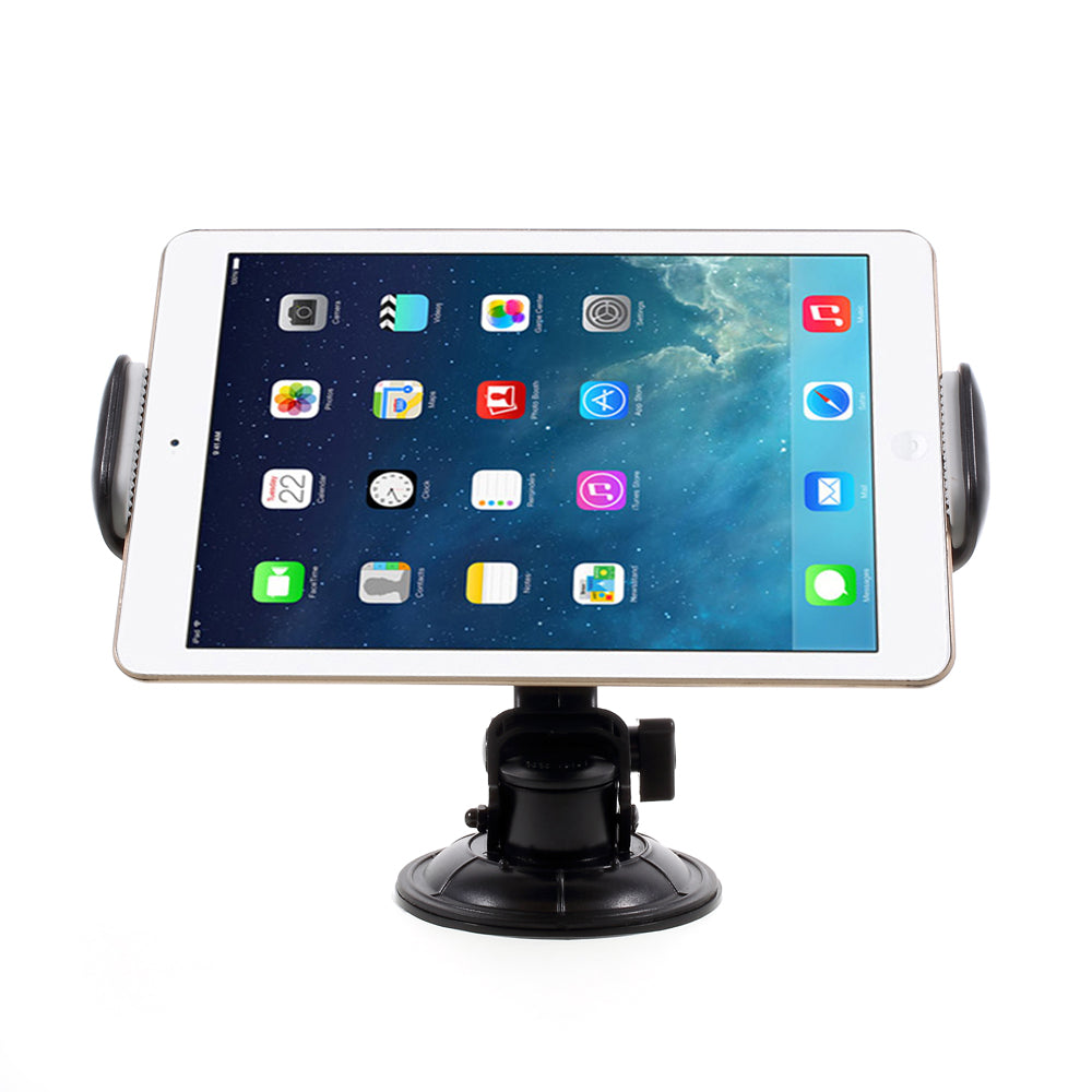 Car Mount Suction Cup Holder for iPad Air 2/iPad Pro 12.9 inch, Size: 155