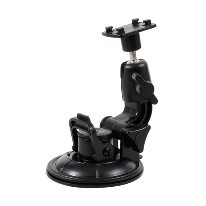 Car Mount Suction Cup Holder for iPad Air 2/iPad Pro 12.9 inch, Size: 155