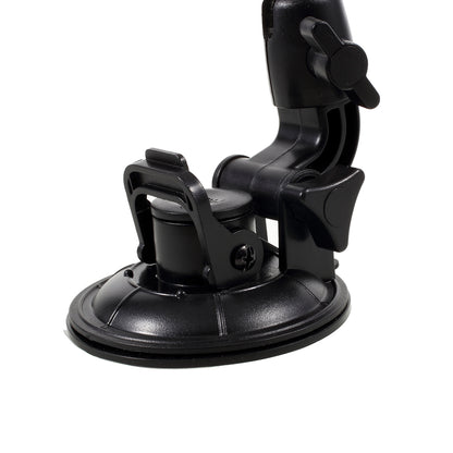 Car Mount Suction Cup Holder for iPad Air 2/iPad Pro 12.9 inch, Size: 155
