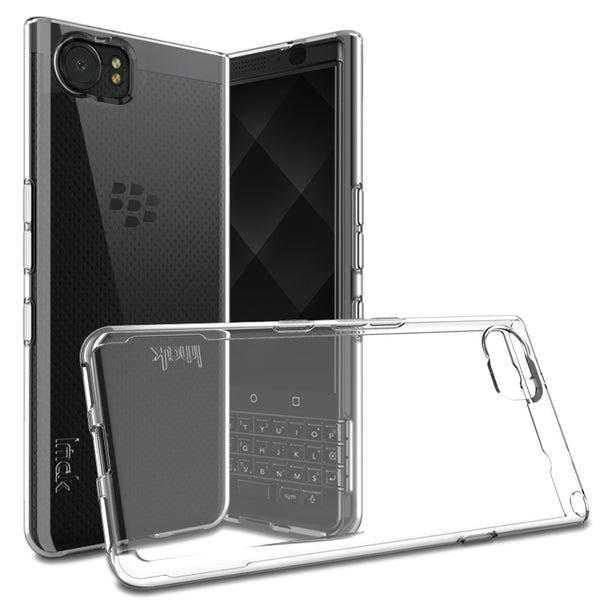 IMAK UX-5 Series TPU Protection Soft Phone Casing for BlackBerry Keyone