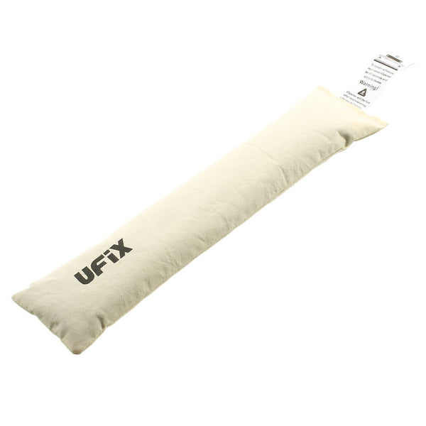 UFIX Microwave-able Split Screen Heating Bag Tool for Separating iPad &amp; Tablet Glass