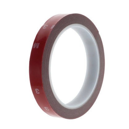 15mm x Sponge Double Side Adhesive Attachment Tape