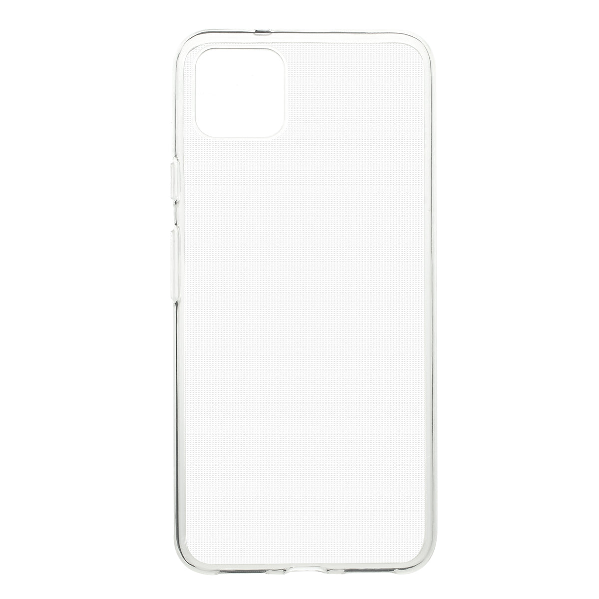 10PCS Transparent Soft TPU Phone Shell for Google Pixel 4