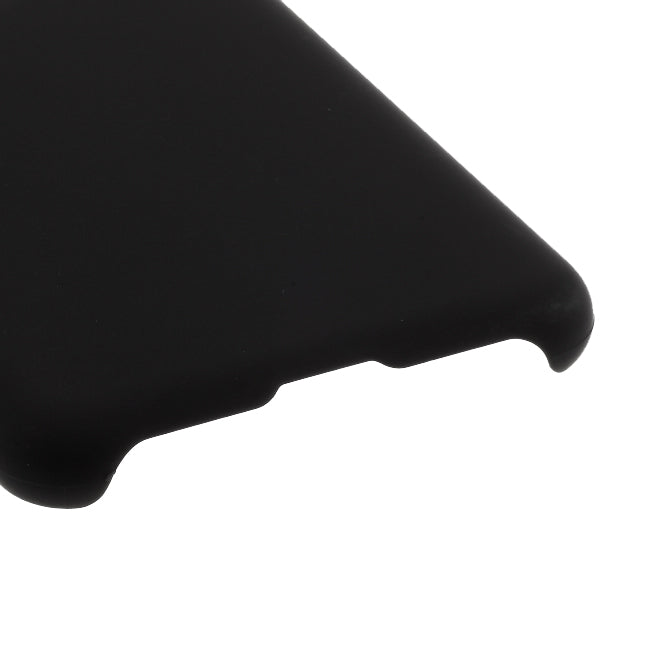 Rubberized Hard Plastic Case for Google Pixel 5