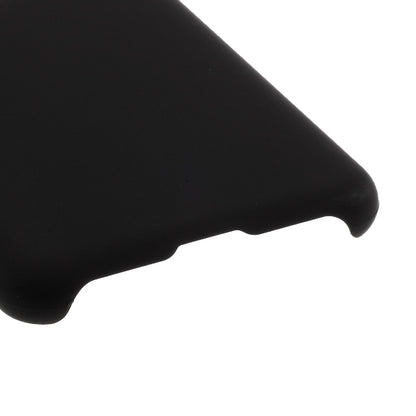 Rubberized Hard Plastic Case for Google Pixel 5