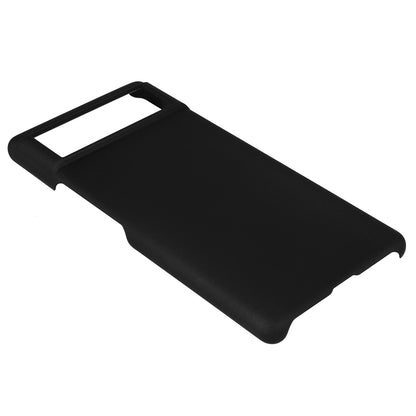 Hard Plastic Rubberized Phone Case Protector for Google Pixel 6