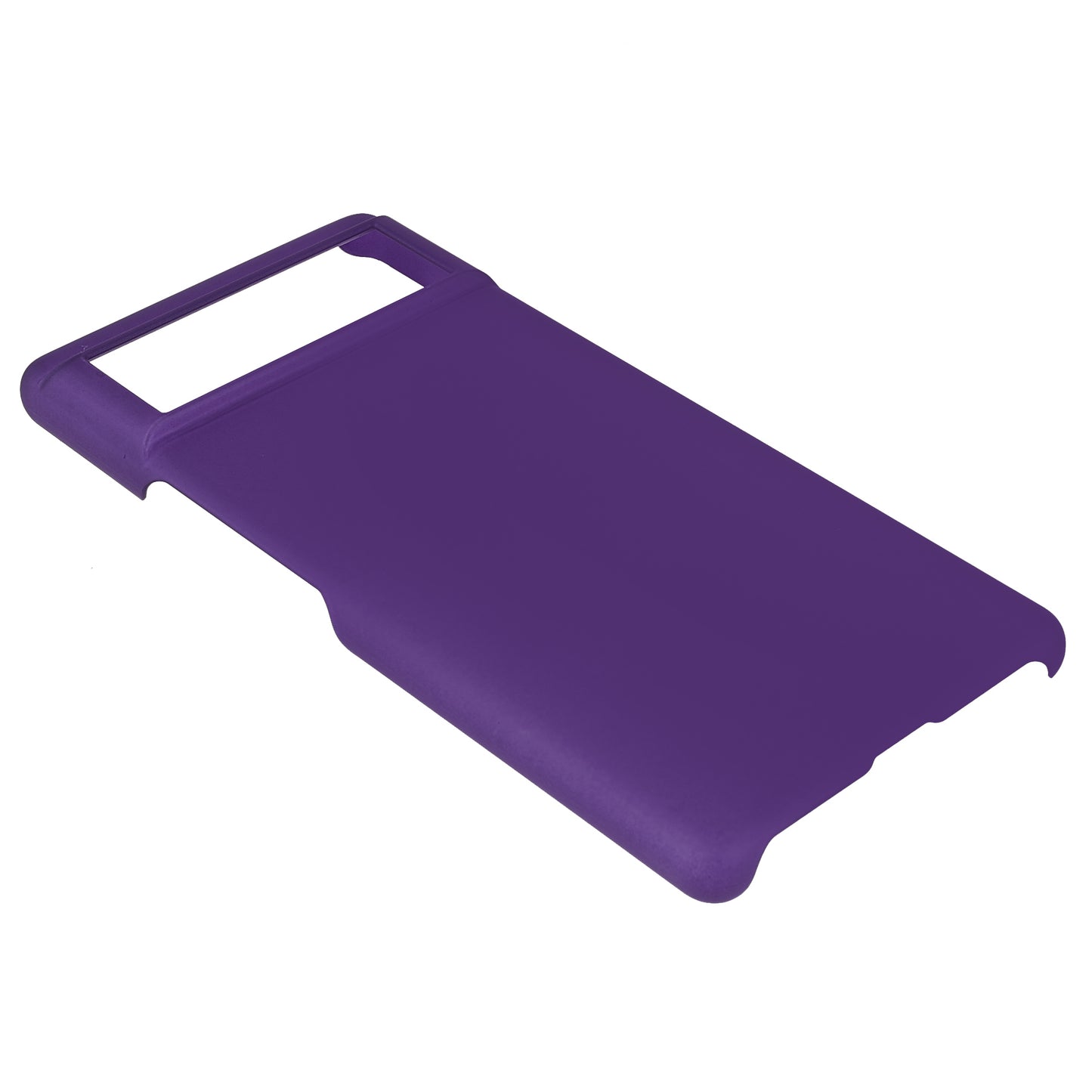 Hard Plastic Rubberized Phone Case Protector for Google Pixel 6