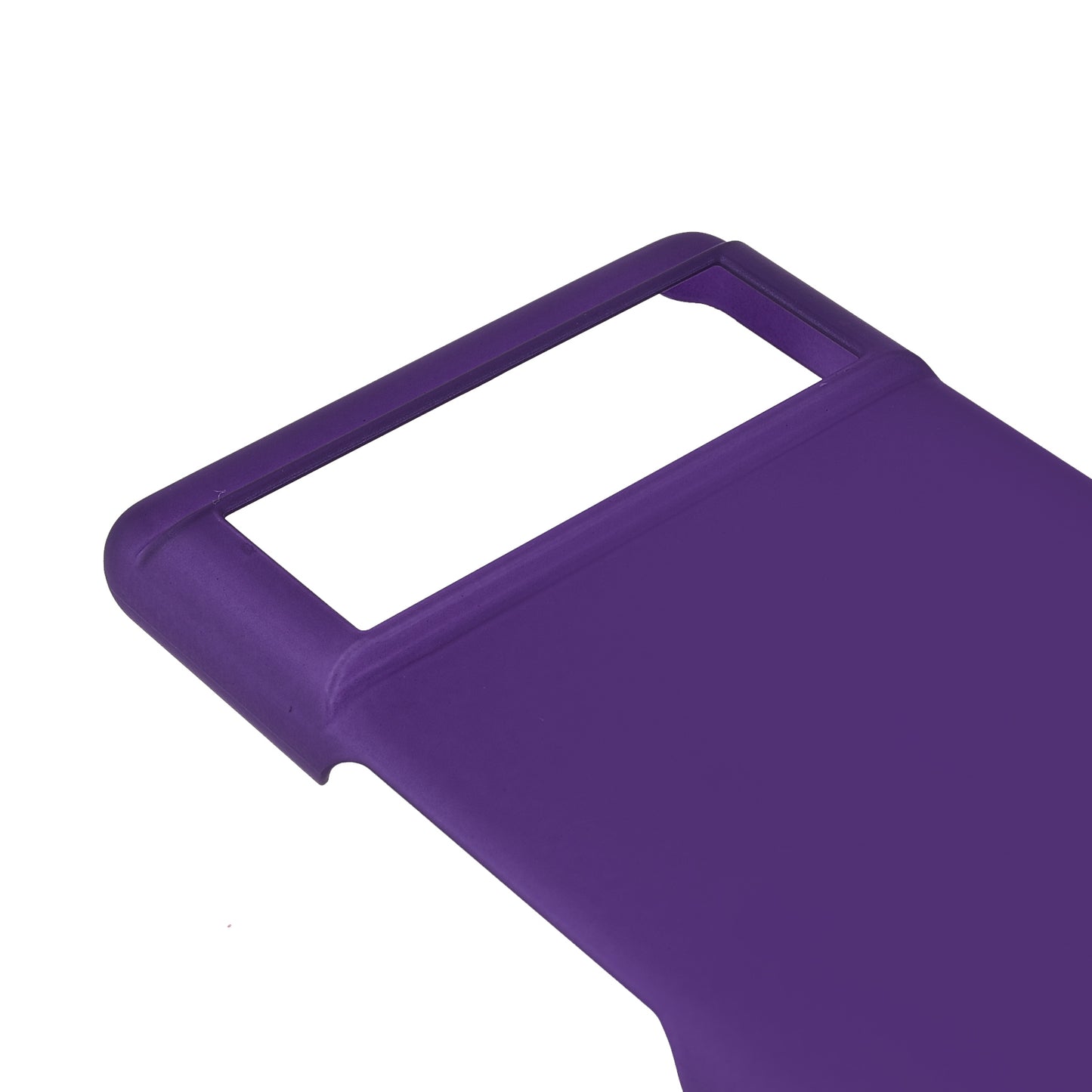 Hard Plastic Rubberized Phone Case Protector for Google Pixel 6