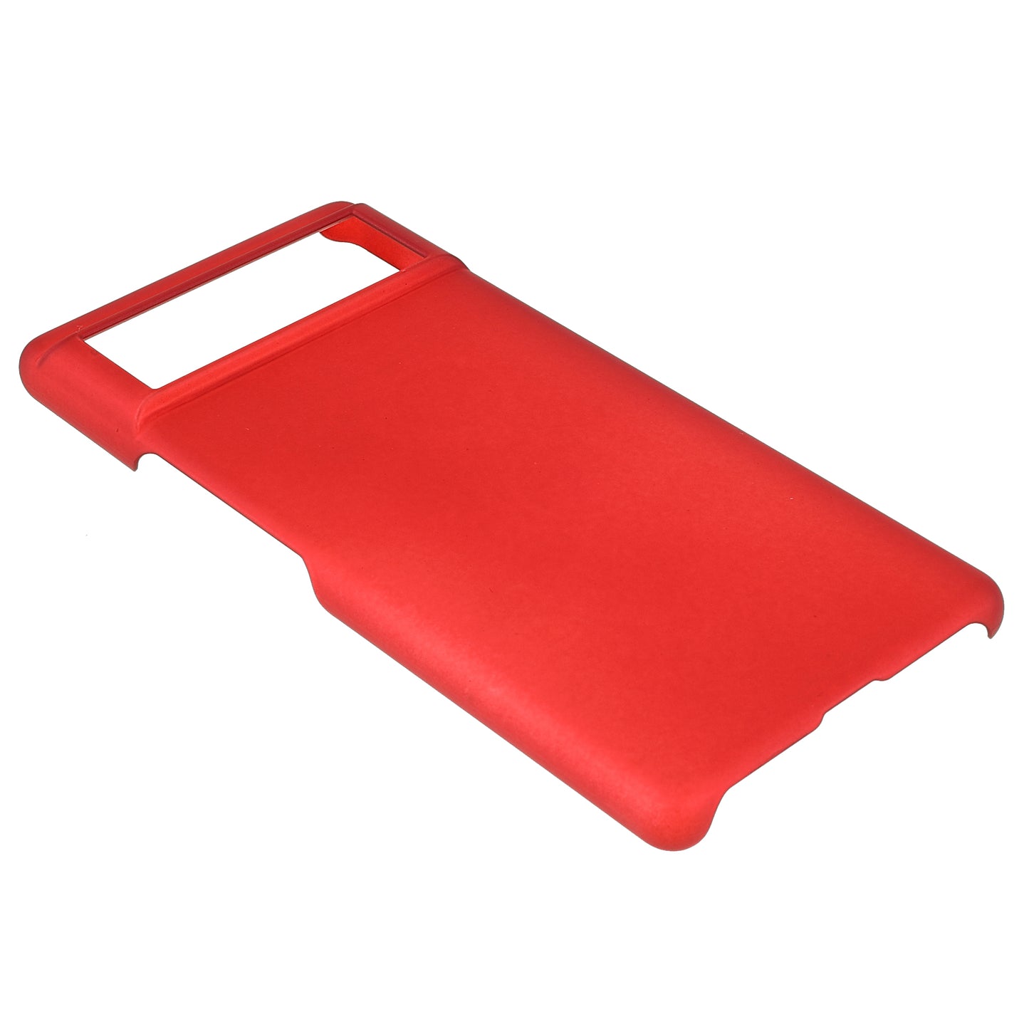 Hard Plastic Rubberized Phone Case Protector for Google Pixel 6