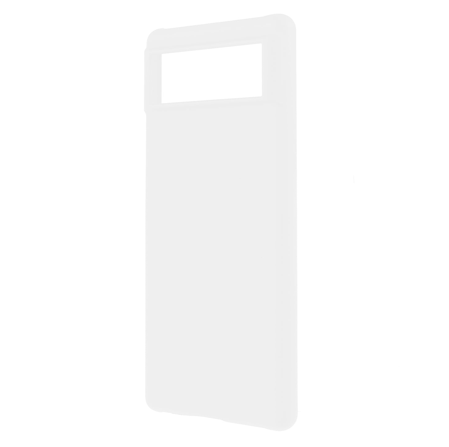 Hard Plastic Rubberized Phone Case Protector for Google Pixel 6