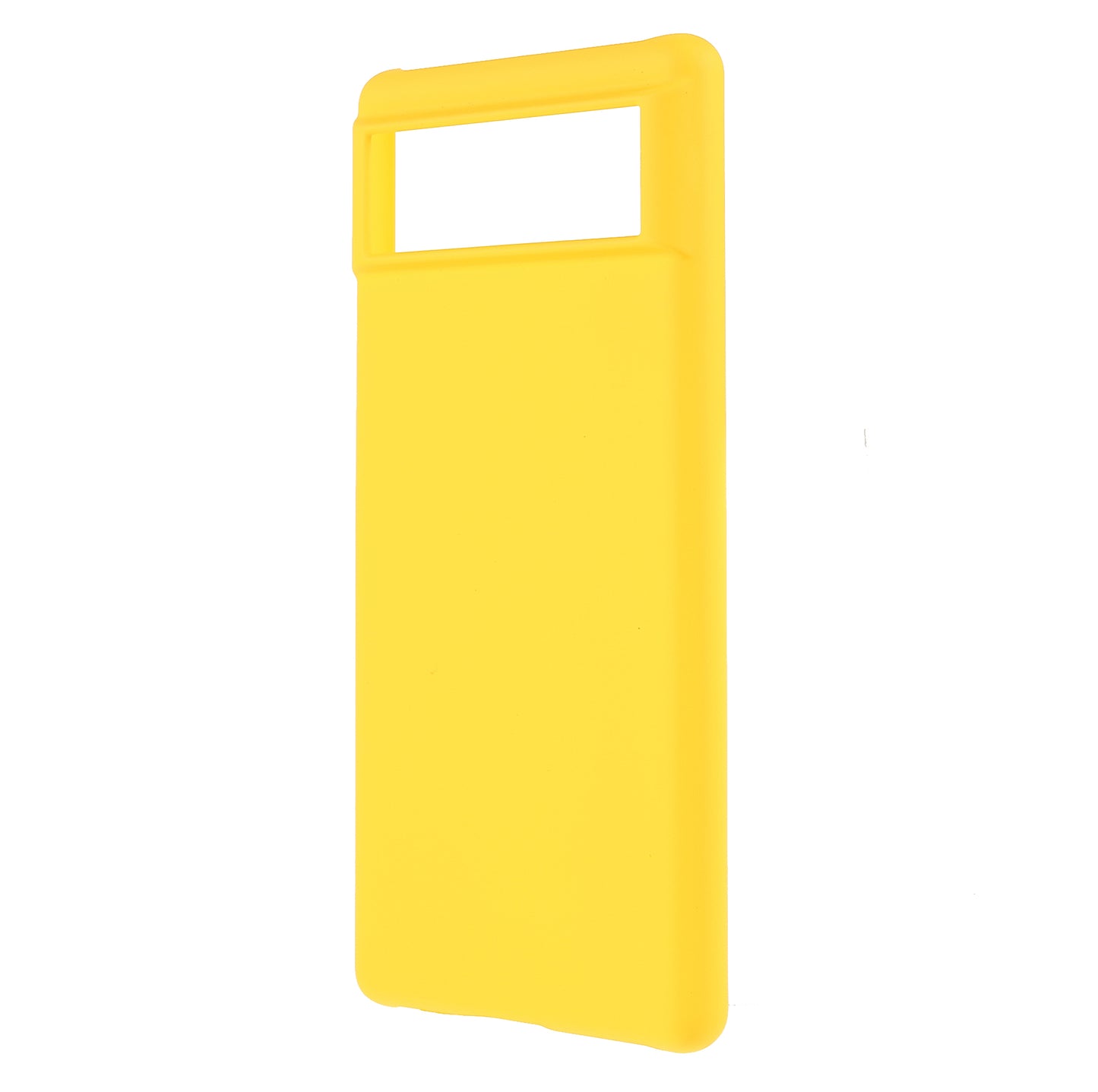 Hard Plastic Rubberized Phone Case Protector for Google Pixel 6