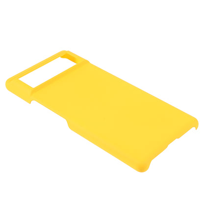 Hard Plastic Rubberized Phone Case Protector for Google Pixel 6