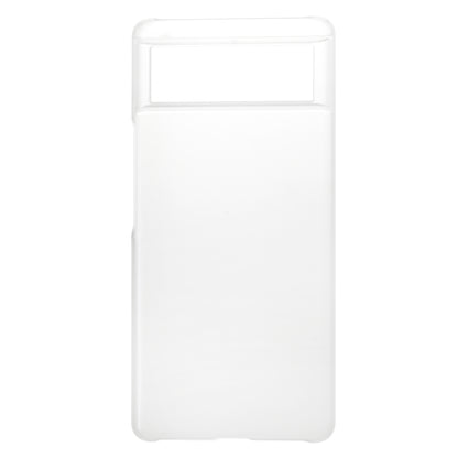 Hard Plastic Rubberized Phone Case Protector for Google Pixel 6