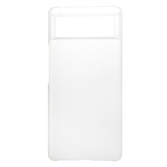 Hard Plastic Rubberized Phone Case Protector for Google Pixel 6