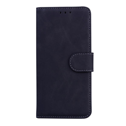 Solid Color Phone Cover Scratch-resistant Premium PU Leather Wallet Design Flip Case with Stand for Google Pixel 6 Pro