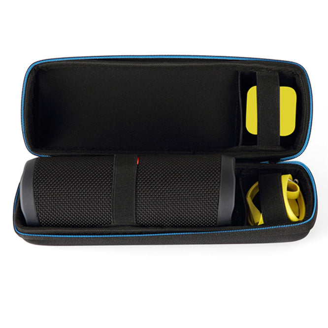 EVA Hardshell Storage Carrying Travel Case Bag for JBL Flip 1/ 2 / 3 / 4 Bluetooth Speaker