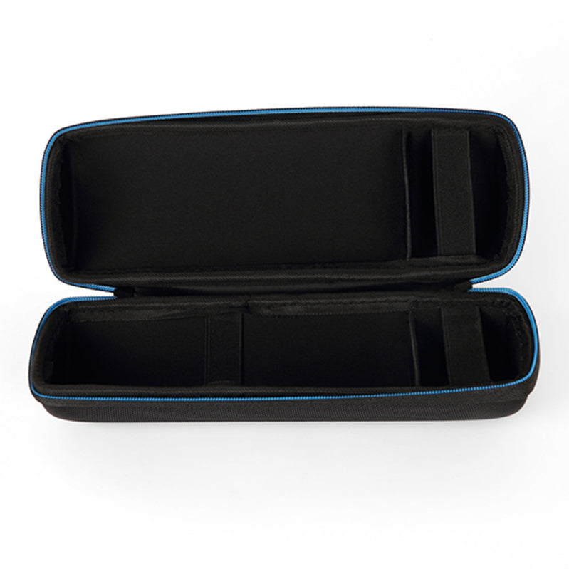 EVA Hardshell Storage Carrying Travel Case Bag for JBL Flip 1/ 2 / 3 / 4 Bluetooth Speaker
