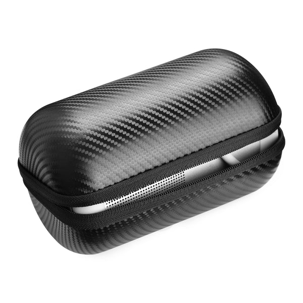 Portable Speaker Storage Bag with Shoulder Strap for BOSE Soundlink Revolve+