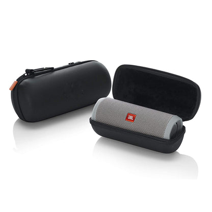 Rugged EVA Storage Case Portable Carry Bag for JBL Flip 4 Bluetooth Speaker