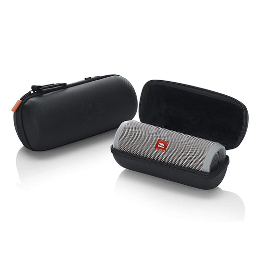 Rugged EVA Storage Case Portable Carry Bag for JBL Flip 4 Bluetooth Speaker