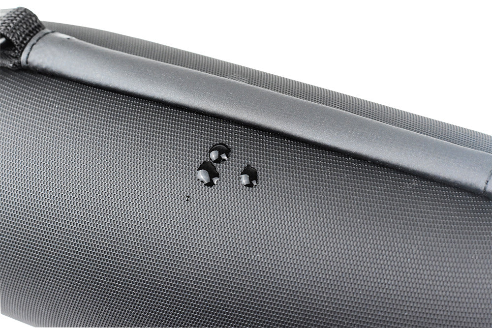 Multi-Functional Bluetooth Speaker Storage Bag for JBL Flip 4 / Pulse 2 / Charge 3 / Charge 4