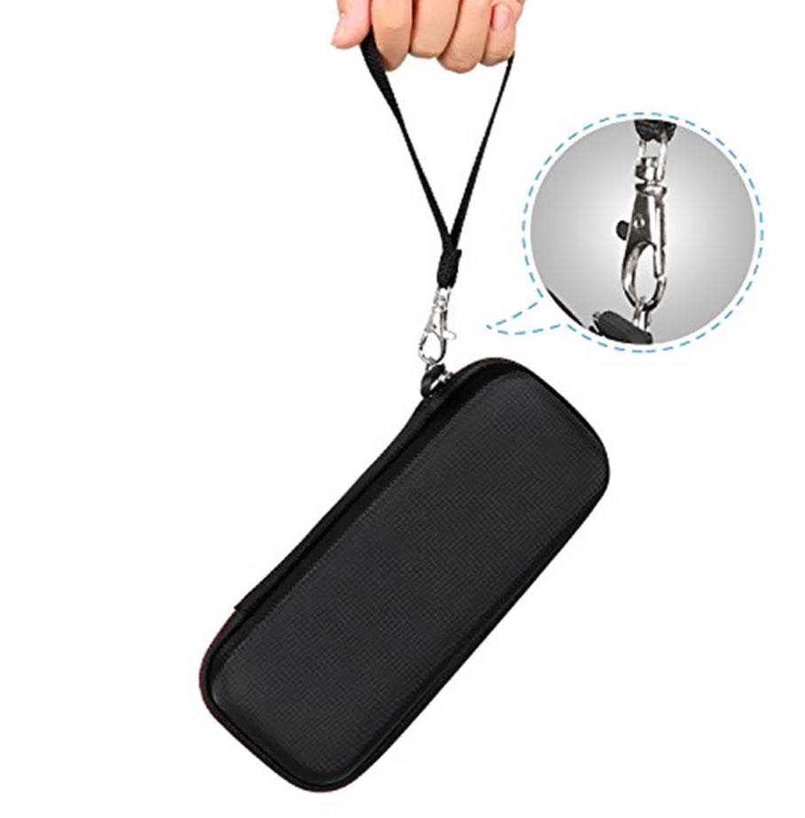 Multi-Functional Bluetooth Speaker Storage Bag for JBL Flip 4 / Flip 3