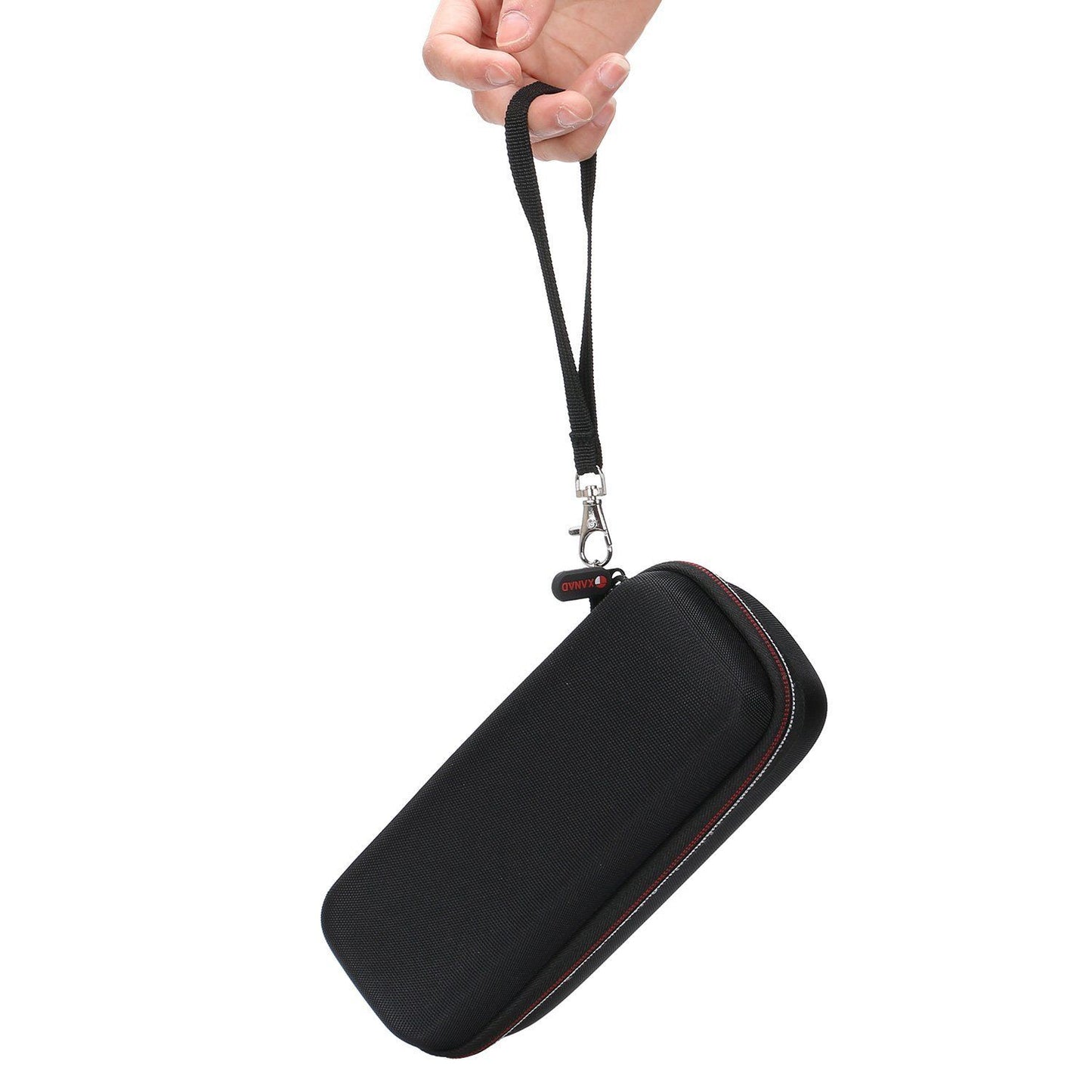 Multi-Functional Bluetooth Speaker Storage Bag for JBL Flip 4 / Flip 3