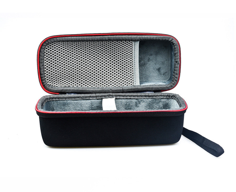 Multi-Functional Bluetooth Speaker Storage Bag for JBL Flip 4 / Flip 3
