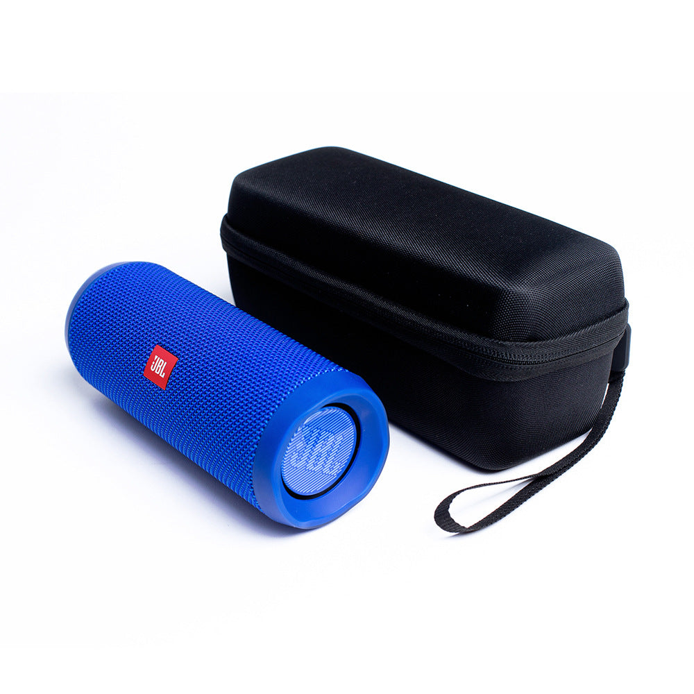 Multi-Functional Bluetooth Speaker Storage Bag for JBL Flip 4 / Flip 3