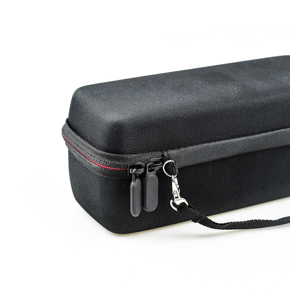Multi-Functional Bluetooth Speaker Storage Bag for JBL Flip 4 / Flip 3