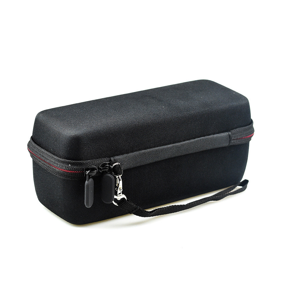 Multi-Functional Bluetooth Speaker Storage Bag for JBL Flip 4 / Flip 3