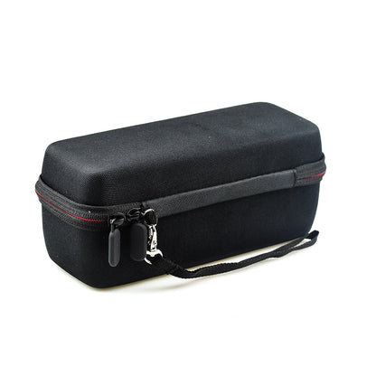 Multi-Functional Bluetooth Speaker Storage Bag for JBL Flip 4 / Flip 3