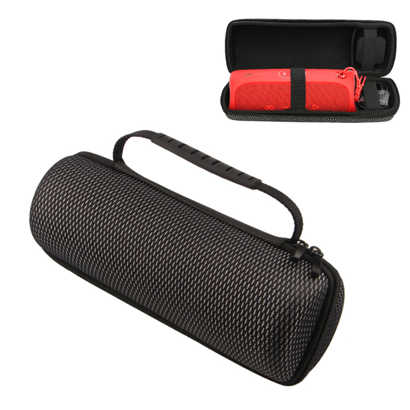 Portable Protection Case Speaker Carrying Bag for JBL Flip 5 Bluetooth Speaker