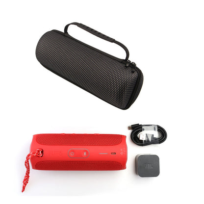 Portable Protection Case Speaker Carrying Bag for JBL Flip 5 Bluetooth Speaker
