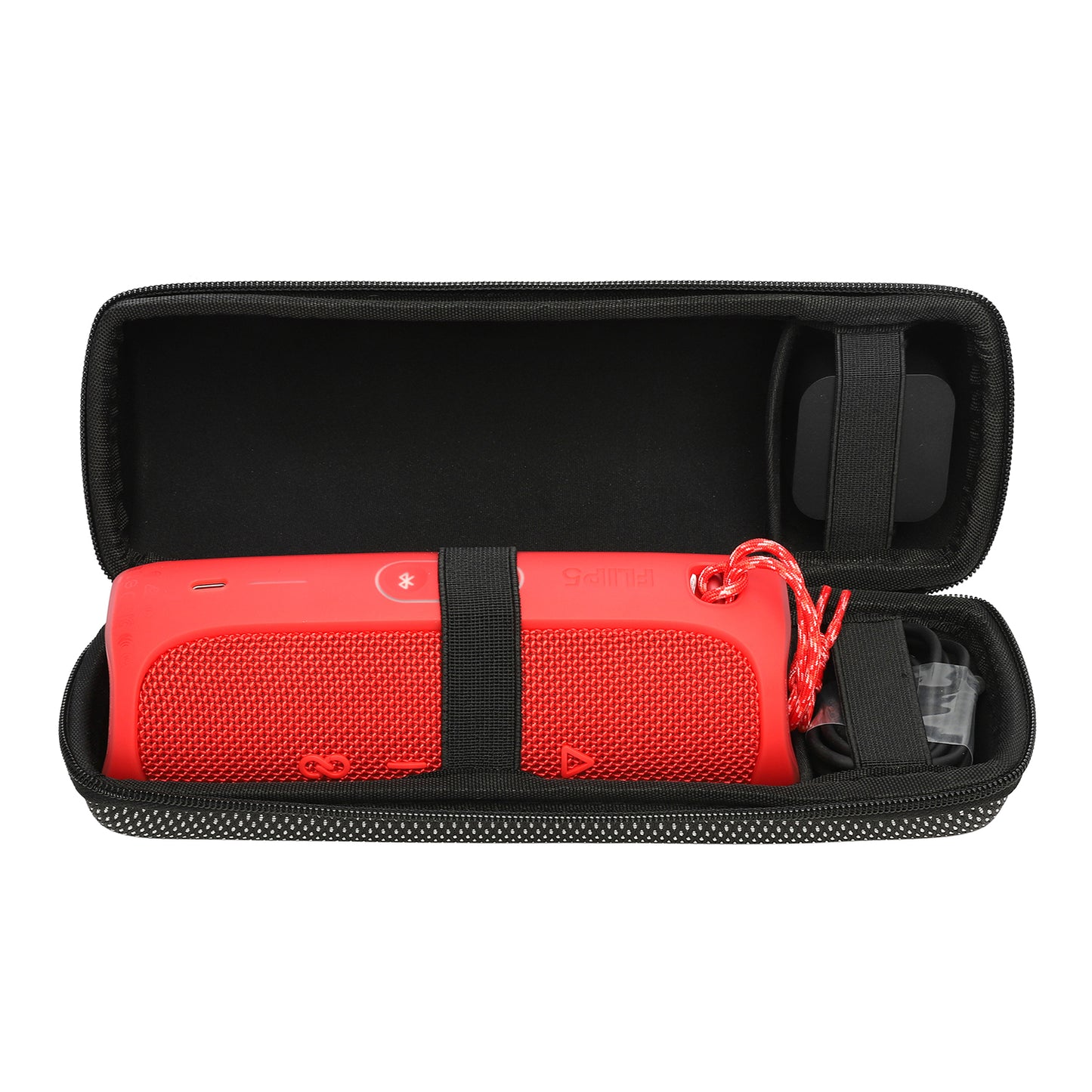Portable Protection Case Speaker Carrying Bag for JBL Flip 5 Bluetooth Speaker