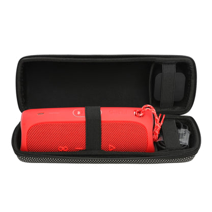 Portable Protection Case Speaker Carrying Bag for JBL Flip 5 Bluetooth Speaker
