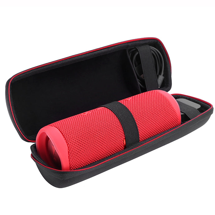 Portable Protection Case Speaker Carrying Bag for JBL Flip 5 Bluetooth Speaker