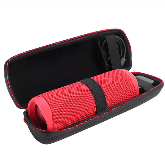Portable Protection Case Speaker Carrying Bag for JBL Flip 5 Bluetooth Speaker