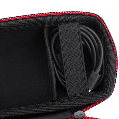 Portable Protection Case Speaker Carrying Bag for JBL Flip 5 Bluetooth Speaker